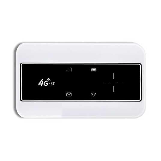 Модем Tianjie MF904-3 4G Wi-Fi под сим-карту (523)