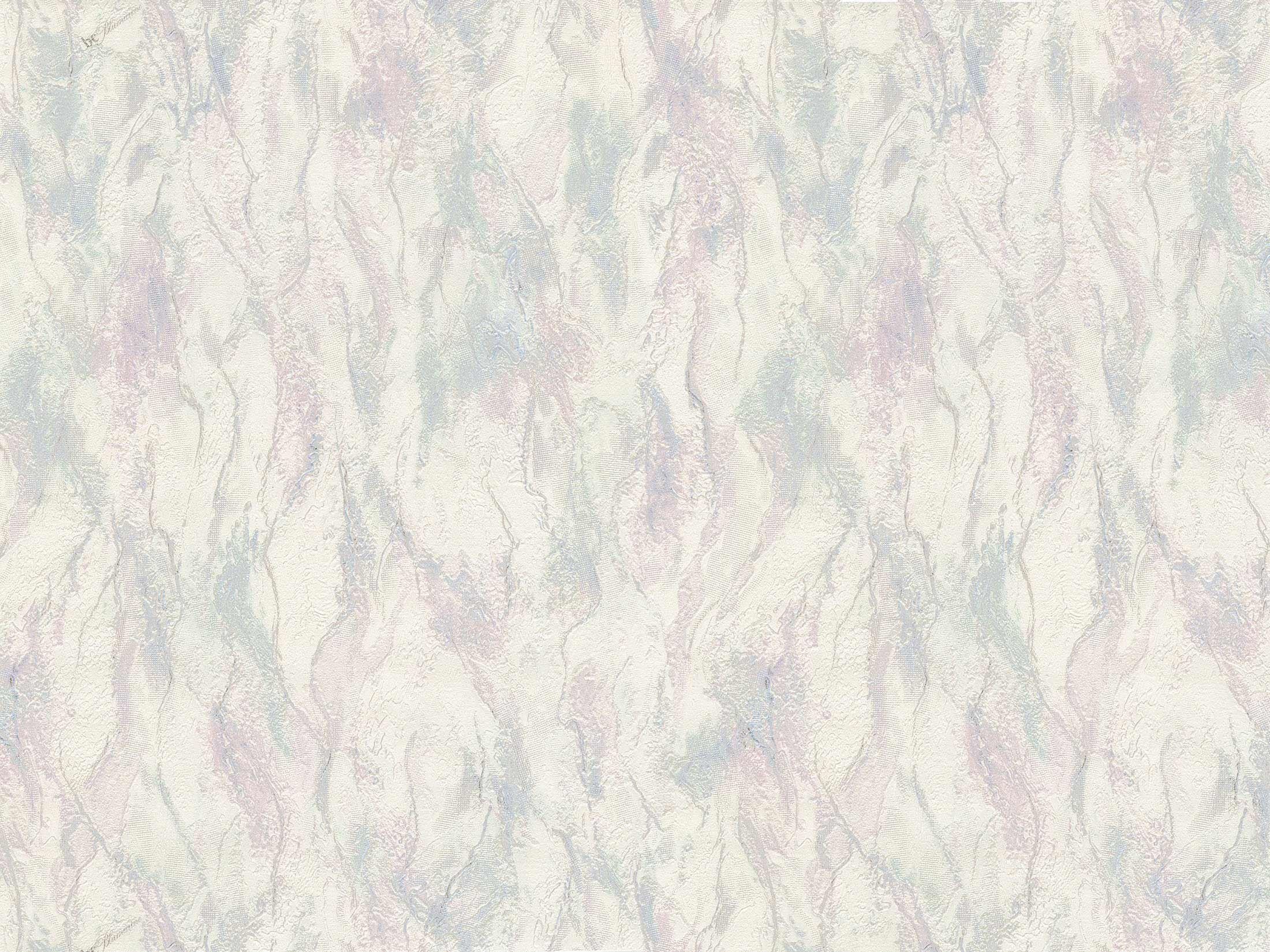 Виниловые обои Blumarine 1,06x10,05 м Голубой (1028787)