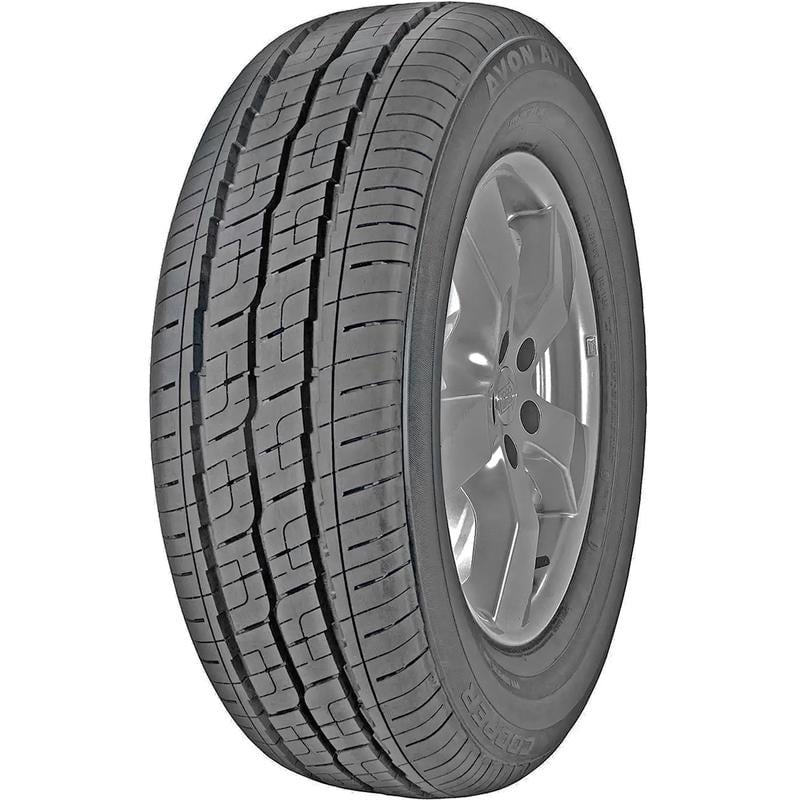 Автошина Cooper Avon AV11 175/65 R14C 90/88T (383994) Автошина Cooper Avon AV11 175/65 R14C 90/88T (383994)