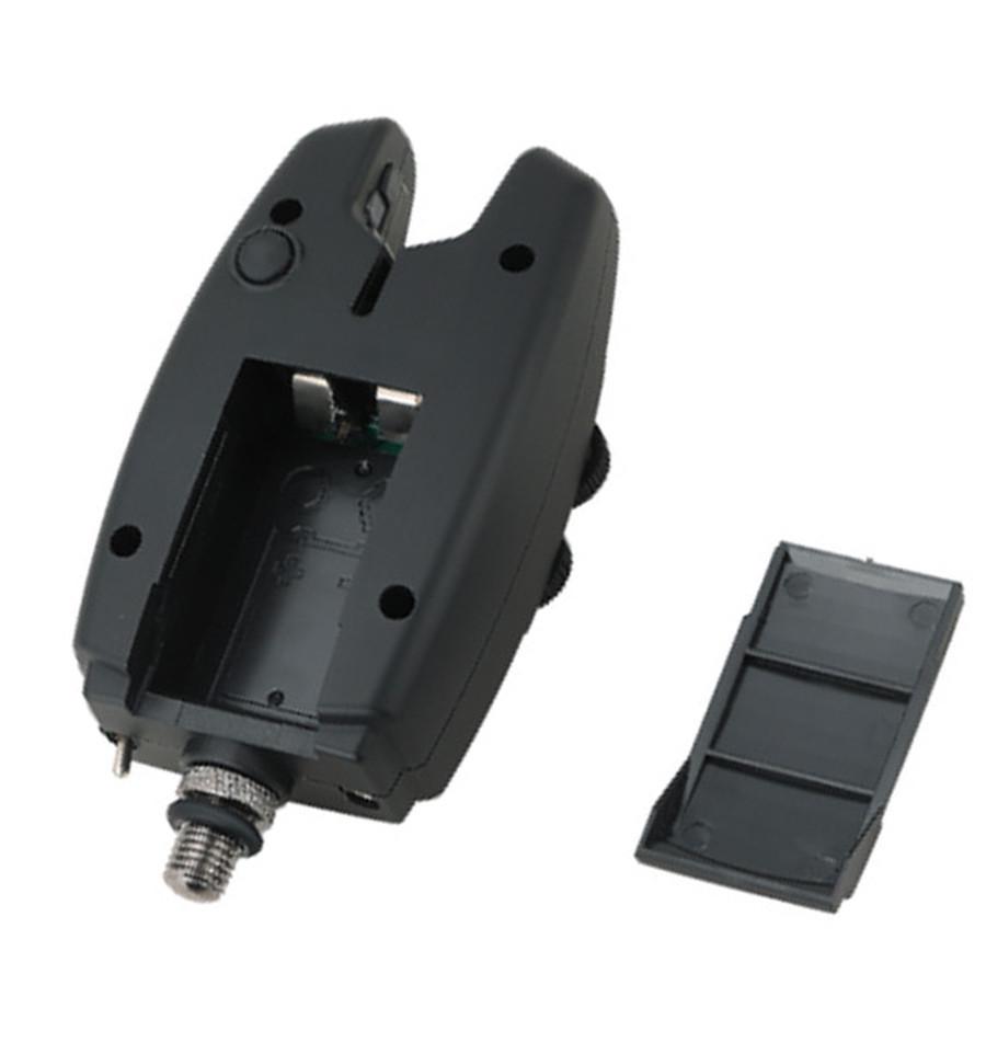 Сигналізатор клювання World4Carp Sensor X з прив'язкою (WWC360) - фото 5 Сигналізатор клювання World4Carp Sensor X з прив'язкою (WWC360) - фото 5
