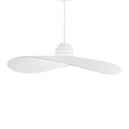Подвесной светильник Ideal Lux Madame SP1 Bianco (174396)