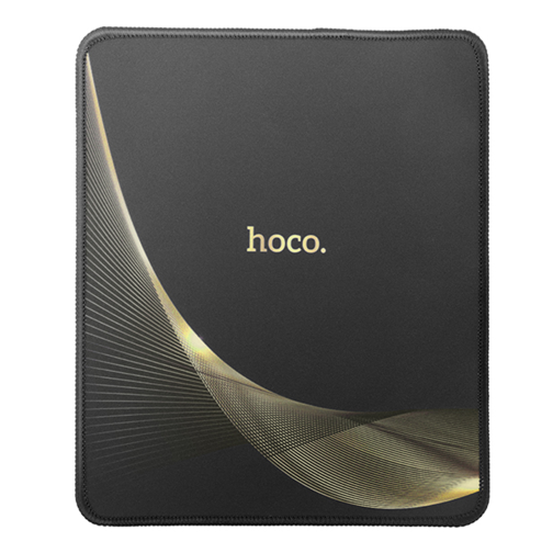 Килимок для комп'ютерної мишки Hoco GM22 20х24 см (3967)