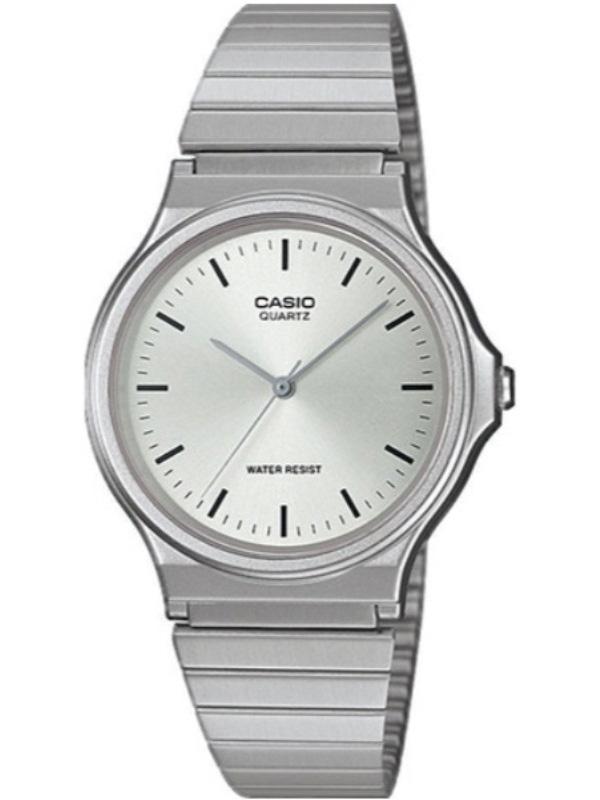 Наручний годинник чоловічий Casio MQ-24D-7EEF (433387) Наручний годинник чоловічий Casio MQ-24D-7EEF (433387)