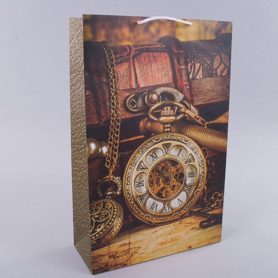 Пакет W5-51 Часы 33х51х13 см (4683-w5-51)