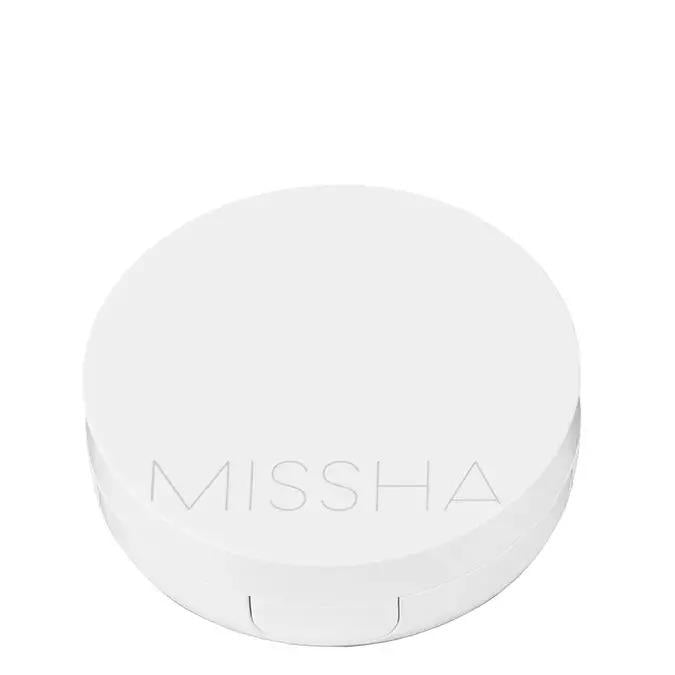 Тональний крем-кушон зволожуючий Missha Magic Cushion Moist Up SPF50 + /PA +++ №23 15 г (10648445)