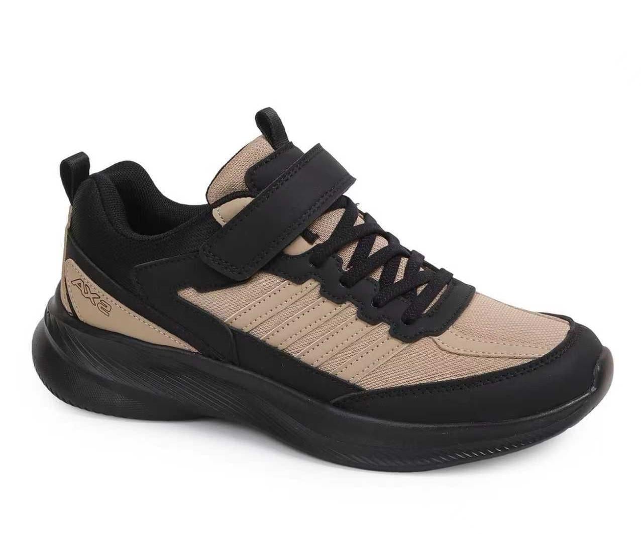 Кросівки для хлопчиків Clibee ED735-3/39 р. 39 Бежевий