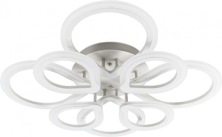 Люстра Altalusse INL-9449C-104 SMD LED 104 Вт White (8599879909757)