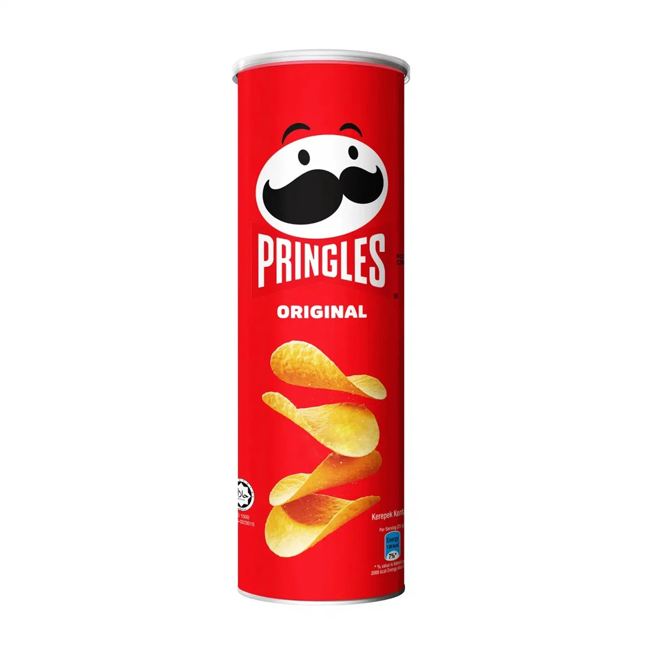 Чіпси Pringles класичні 165 г (1773130215)