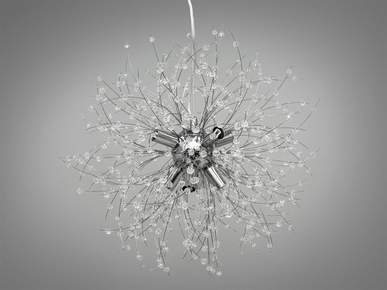 Люстра хрустальная H1803/8CH (2437599035) Люстра хрустальная H1803/8CH (2437599035)