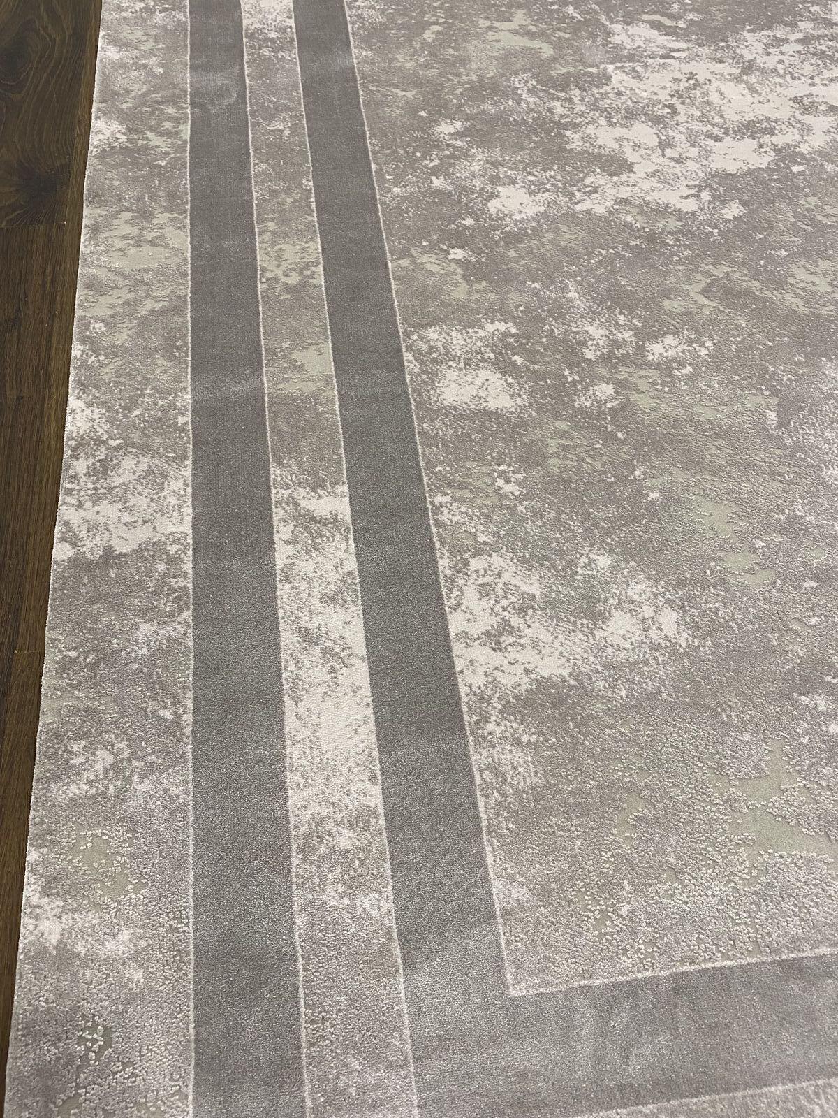 Ковер Monet Mt22B 1,6х2,3 м Light Grey (5116-12) - фото 2