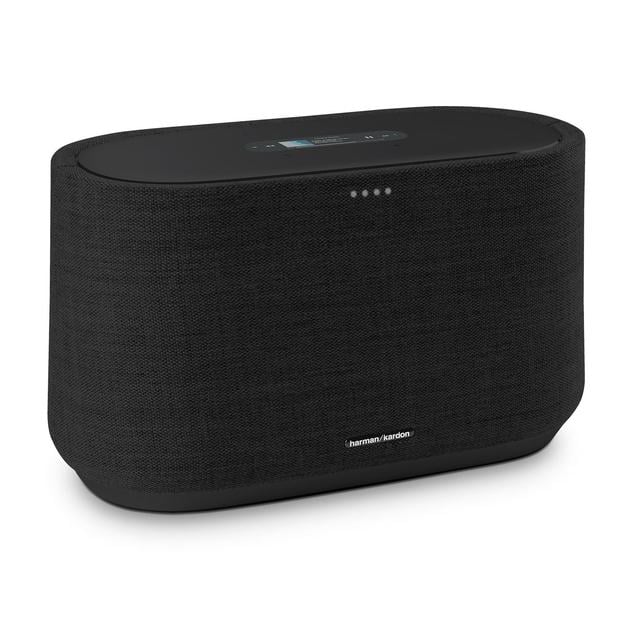 Система акустическая Harman Kardon Citation 300 Black (HKCITATION300BLKAM)