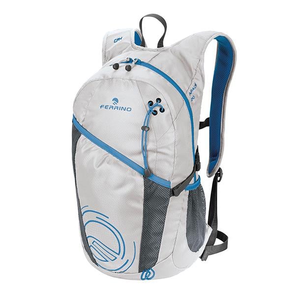 Рюкзак городской Ferrino Apache 20 White