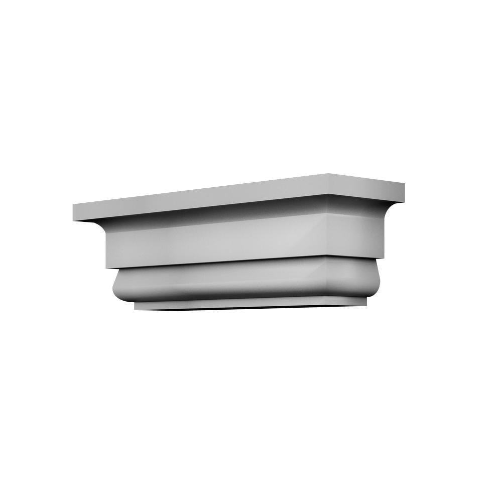 Декор Prestige decor PC 108 капитель (45928)