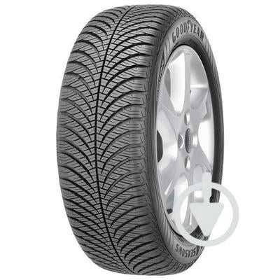 Автошини Goodyear Vector 4 Seasons Gen-2 185/60 R15 84T