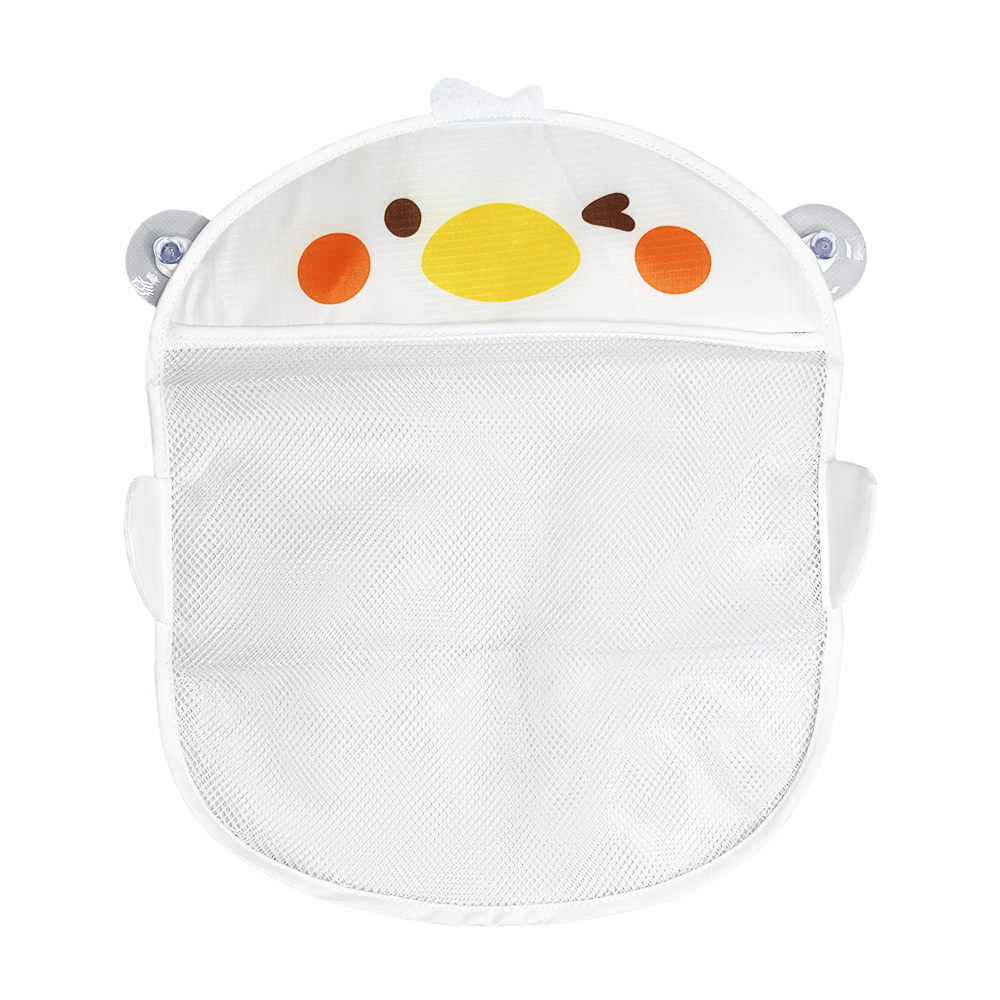 Органайзер для игрушек в ванную Пингвин (29891255)