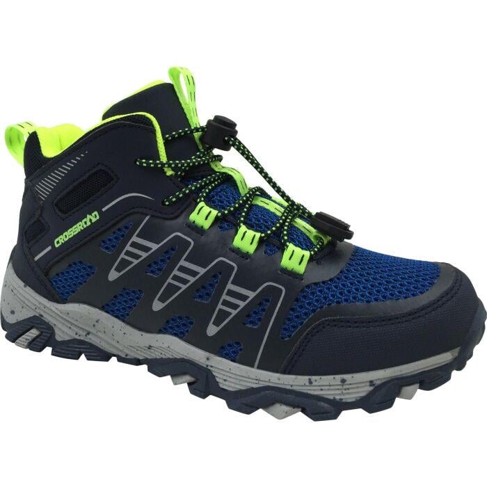 Кросівки для хлопчика демісезонні Crossroad р. 39/24.5 см Синій (28843565)