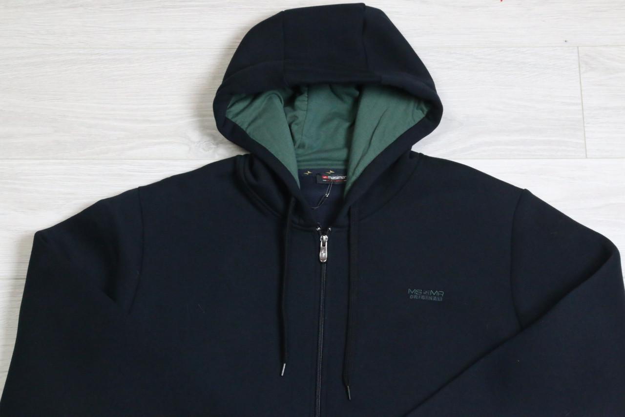 Батник чоловічий Masimar S (17648) - фото 2