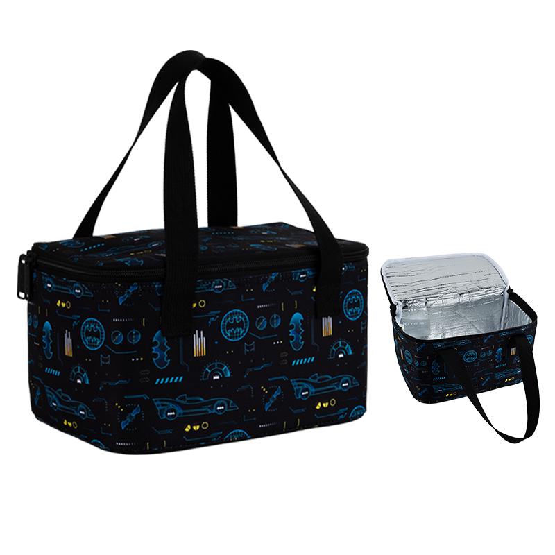 Сумка для ланча KITE DC Batman (DC25-2705) - фото 4