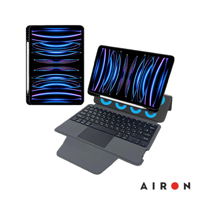 Чохол AIRON Premium для iPad Pro 11 2018/2020/2021 (482235278109612) - фото 19