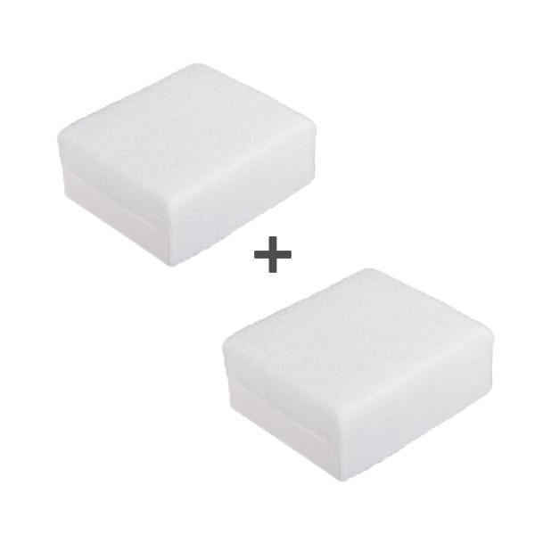 Фильтры HEPA для пылесоса Thomas 195305 серии XT 787244/FTH 09 2 шт. (00000028721) - фото 2 Фильтры HEPA для пылесоса Thomas 195305 серии XT 787244/FTH 09 2 шт. (00000028721) - фото 2