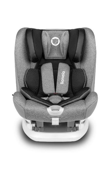 Детское автокресло Lionelo Oliver Stone