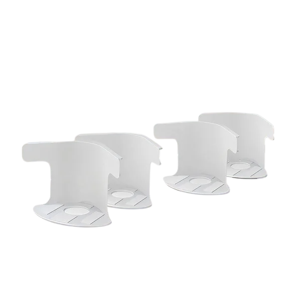 Набор фиксаторов для простыни 4 шт. (Y02327) Набор фиксаторов для простыни 4 шт. (Y02327)