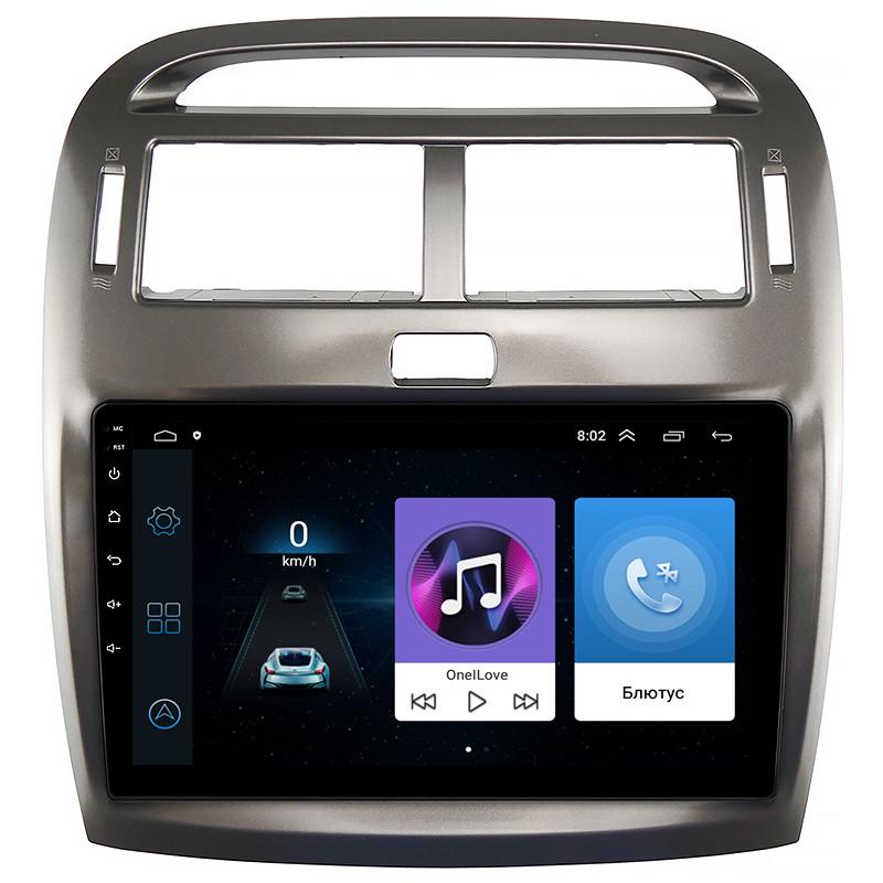 Магнітола штатна Lesko 9" для Toyota Celsior III F30 2000-2003 1/16 Gb Wi-Fi GPS Base Магнітола штатна Lesko 9" для Toyota Celsior III F30 2000-2003 1/16 Gb Wi-Fi GPS Base