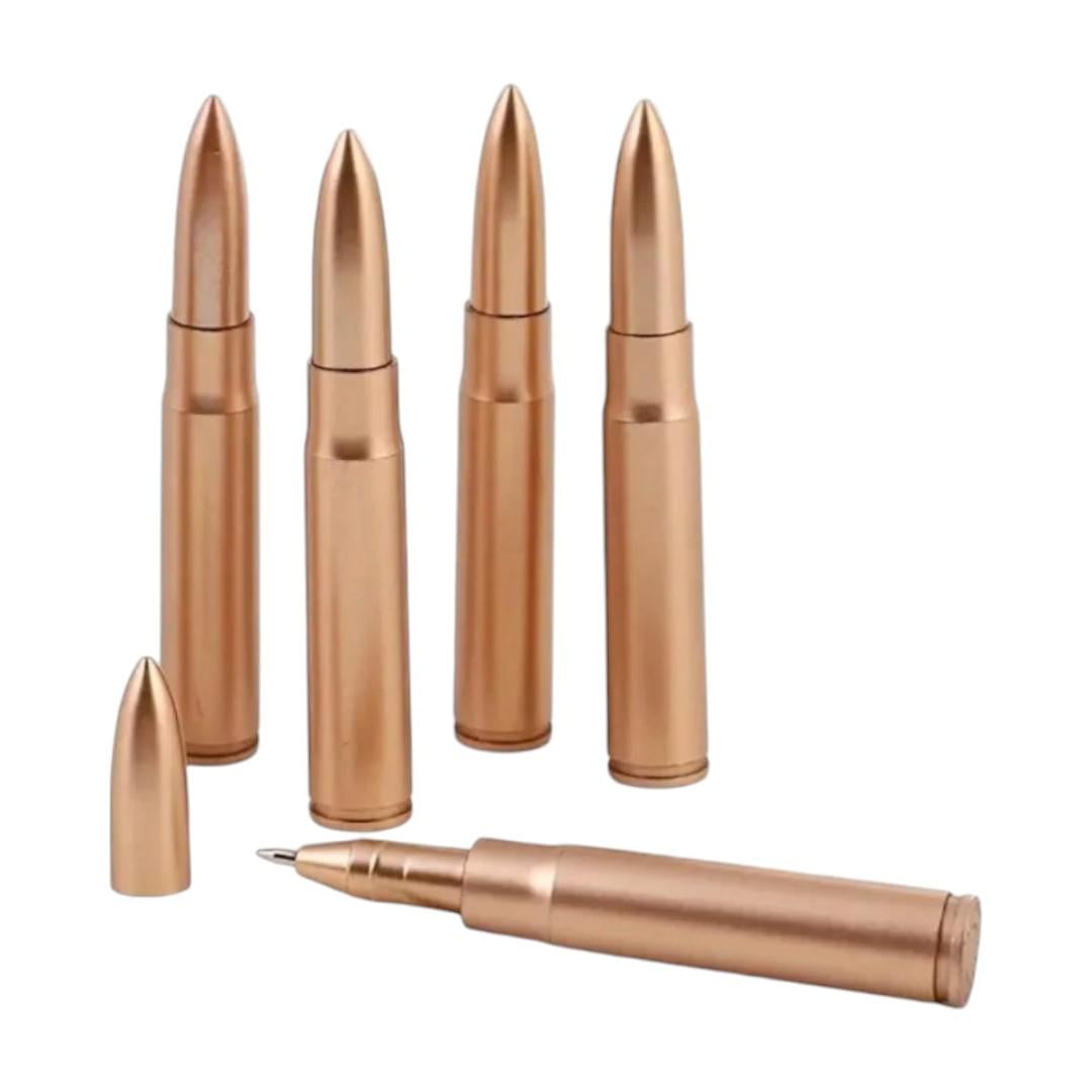 Набор ручек Шарики для винтовки 5 шт. (2862866316)