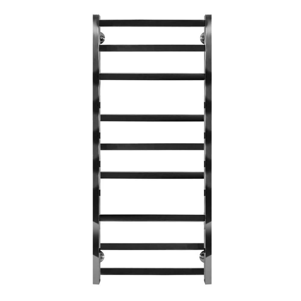 Полотенцесушитель водяной SANTAN стремянка КвадроСтиль 50х120/9 см (29923251)