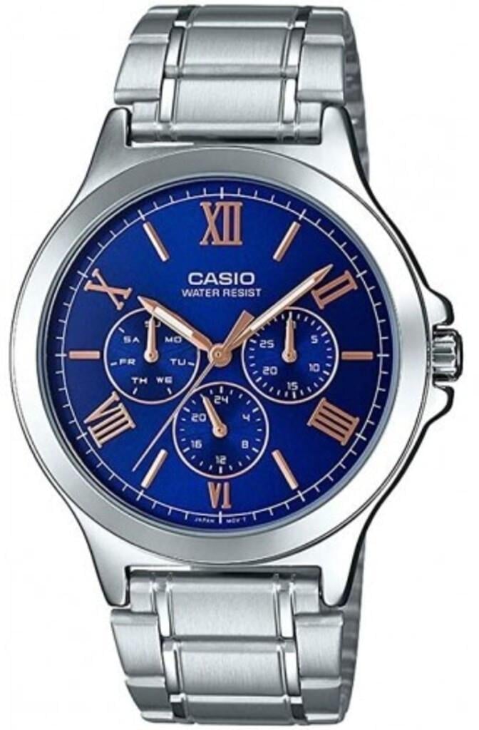 Часы Casio MTP-V300D-2A (1494477828)