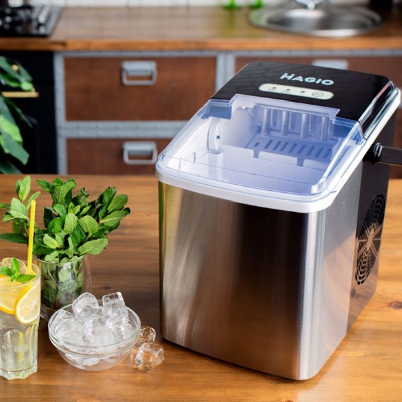 Ледогенератор Magio MG-990 (26832378) - фото 13