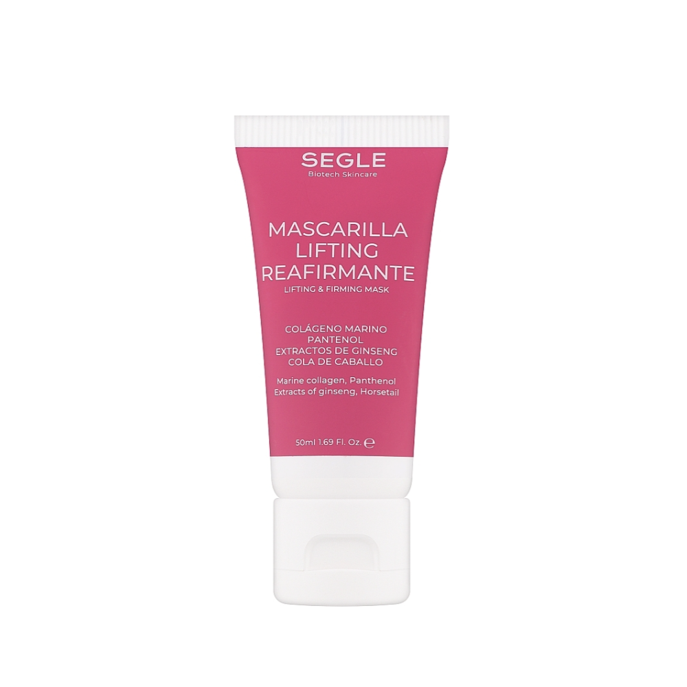 Маска ліфтинг для обличчя Segle DMAE Lift 10 Lifting And Firming Mask 50 мл