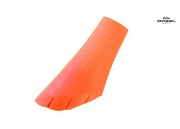 Насадка-ковпачок Gabel Sport Pad Orange 05/33 11 мм (7905331305011) - фото 3