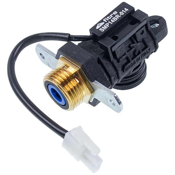 Реле протока ГВС Fitre для газового котла Italtherm City Class/Roda Micra/Micra Duo/Romstal Habit 549001711 (00000050658)