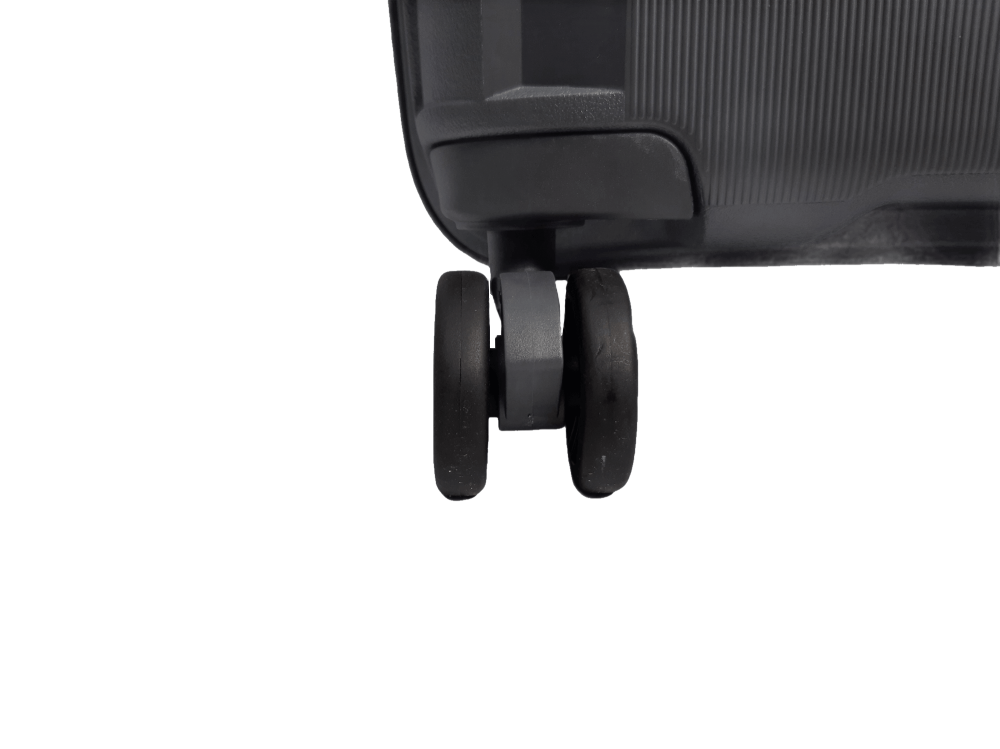 Валіза дорожня Airtex 245 середня М поліпропілен 75 л 67,5x46x27,5 см Сірий - фото 7 Валіза дорожня Airtex 245 середня М поліпропілен 75 л 67,5x46x27,5 см Сірий - фото 7