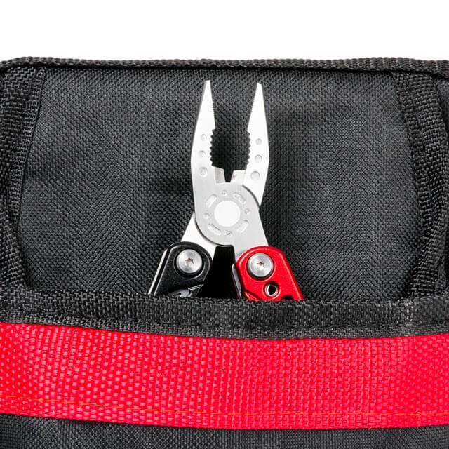 Мультиінструмент 11в1 180 мм (HT-0542) - фото 10 Мультиінструмент 11в1 180 мм (HT-0542) - фото 10
