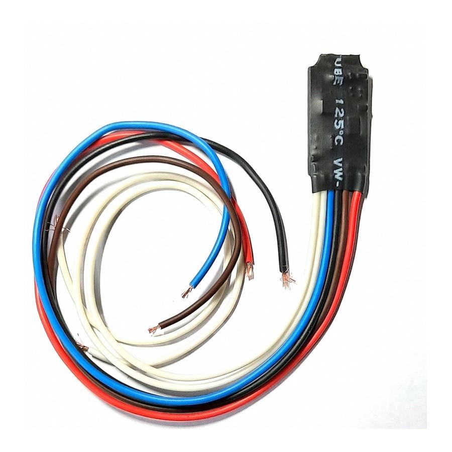 Пристрій плавного вимкнення світла в салоні автомобіля Імпульс (16974)