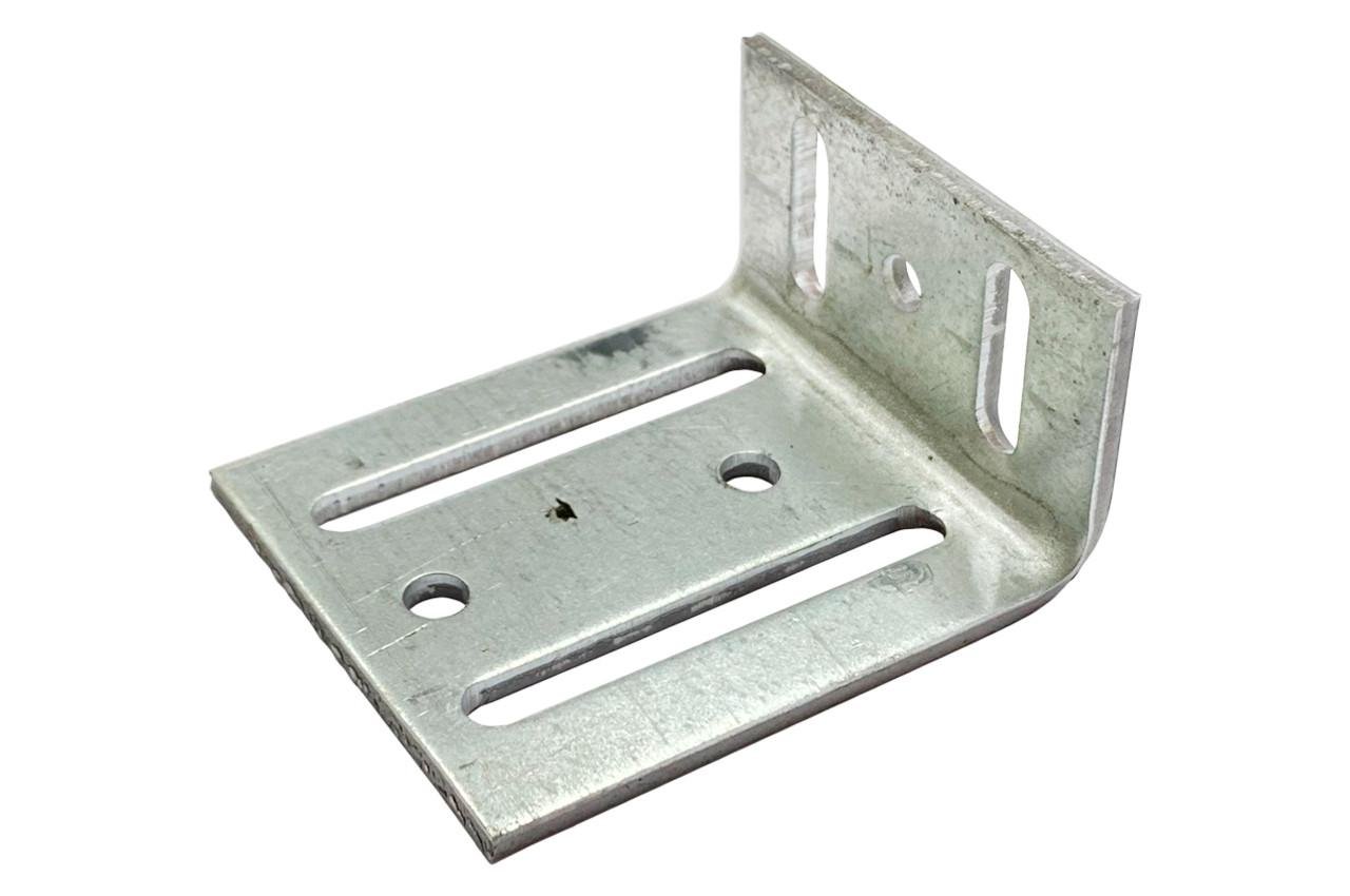 Уголок регулируемый TNх40х75х65х4 мм KN 4 2 шт. (2781395051)