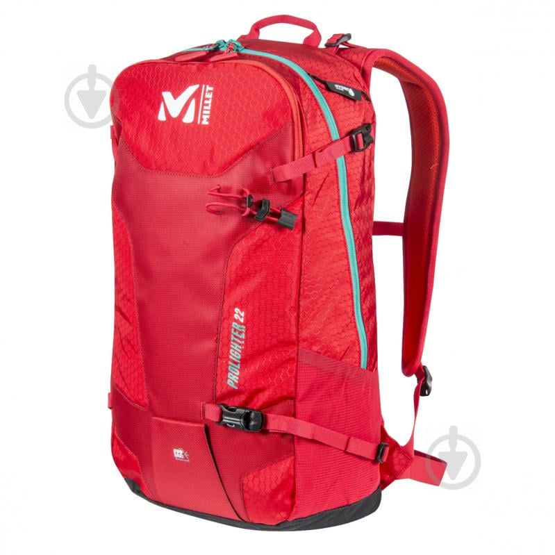 Рюкзак Millet Prolighter 22 (old collection) Red (1046-MIS2117 0335)