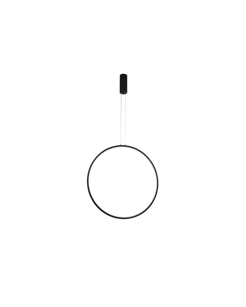 Світильник AZzardo AZ5255 Massima Led 1x35W 3000K IP20 (24575302)