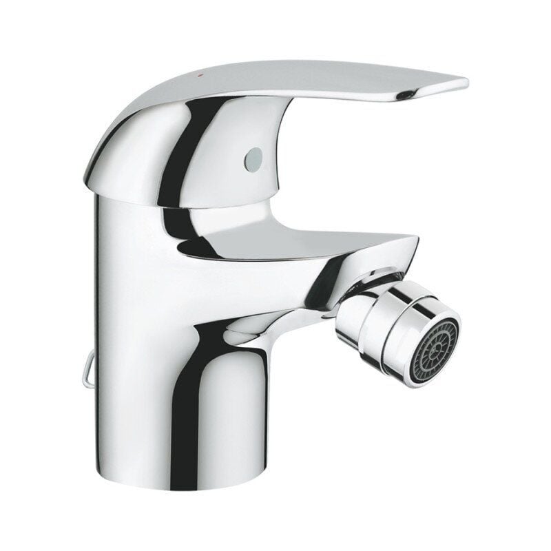 Смеситель для биде Grohe Euroeco 32882000 однорычажный Хром (76589)