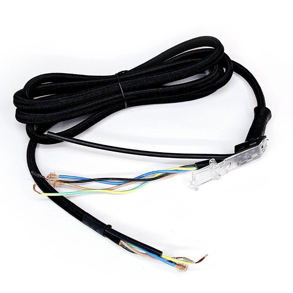 Шланг питания и подачи пара для отпаривателя Tefal SS-9100056658 (30839737)