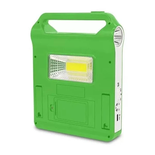 Ручной фонарь Easy Power EP-038A - фото 4