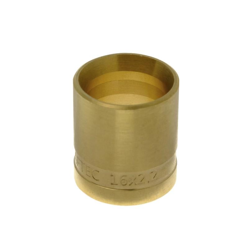 ? Надвижная гильза Raftec PUSH 16