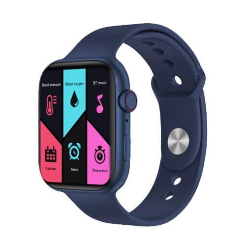 Смарт-часы Smart Watch FK99-6S PLUS 4,4 см Blue