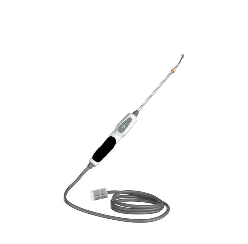 Опрыскиватель аккумуляторный USB 2200 mAh