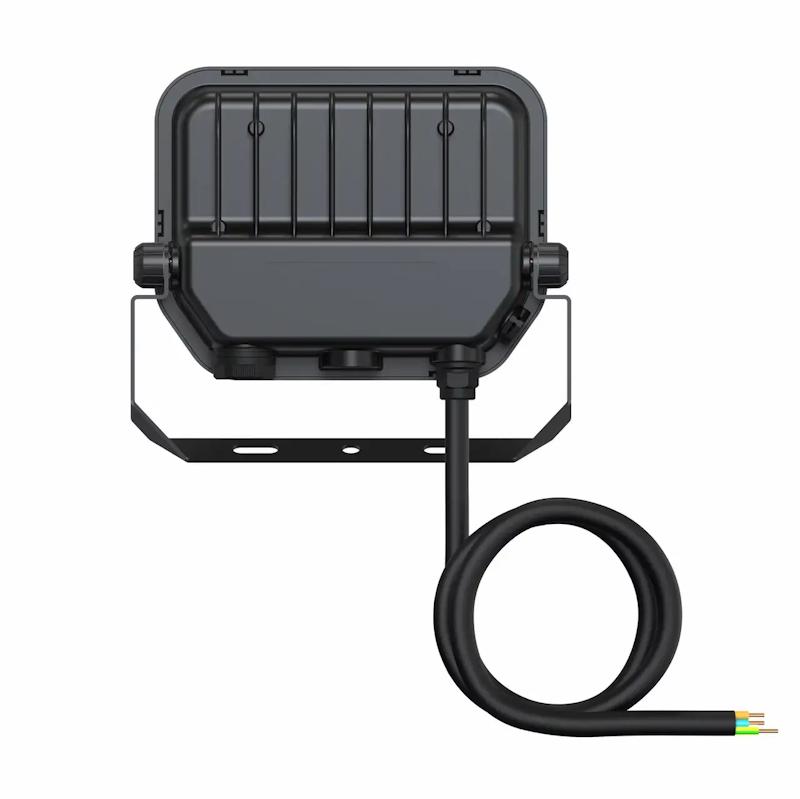 LED-прожектор Ledvance Project 11-17W 4000K 1600-2400 Lm IP65 (FL 20 PPS SY100 BK) - фото 3