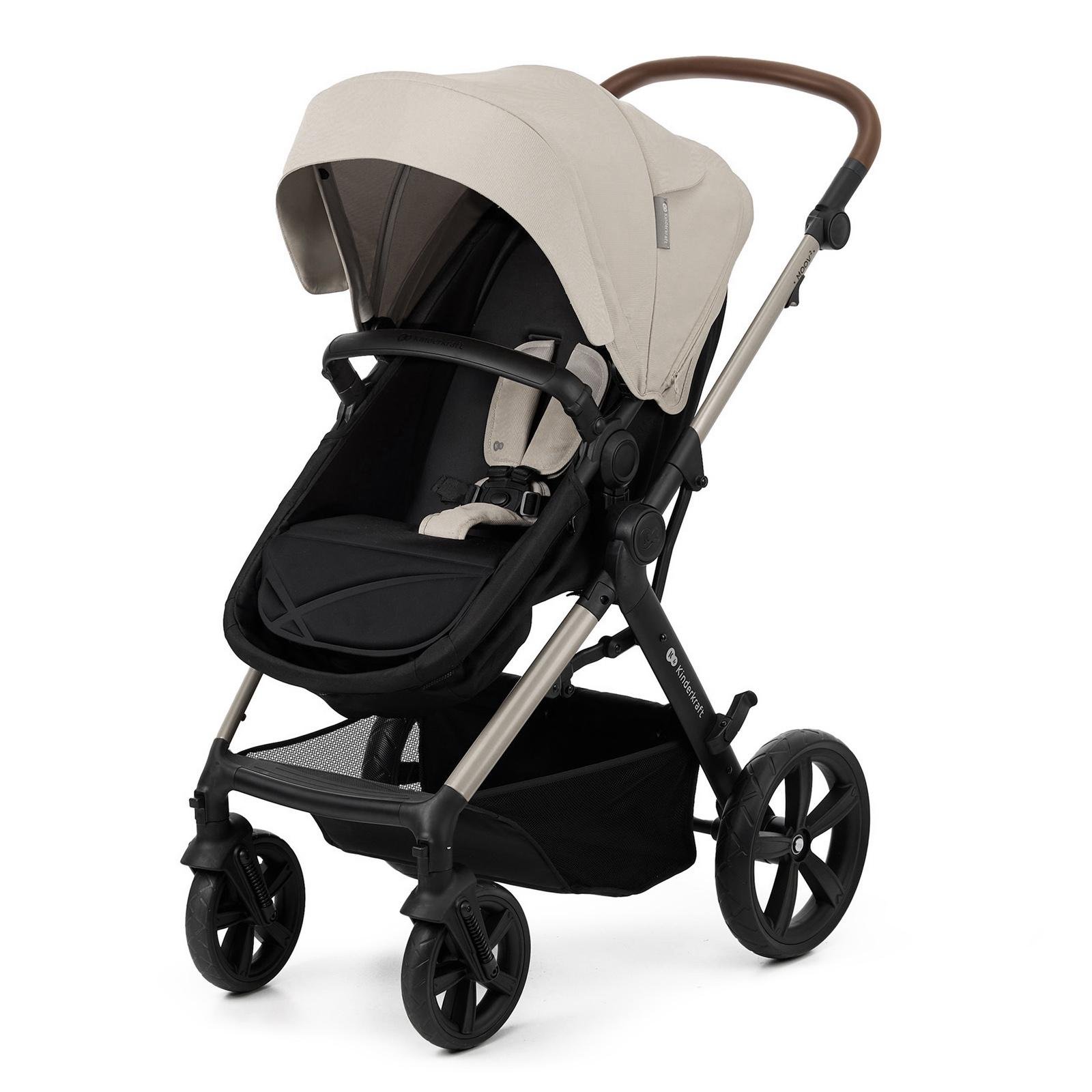Коляска универсальная Kinderkraft Moov 2 Moonlight Grey (KSMOOV02GRYEV00) - фото 16 Коляска универсальная Kinderkraft Moov 2 Moonlight Grey (KSMOOV02GRYEV00) - фото 16