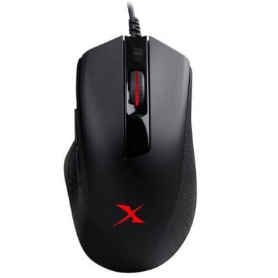 Компьютерная мышка A4Tech Bloody X5 Max Черный (4711421948623)