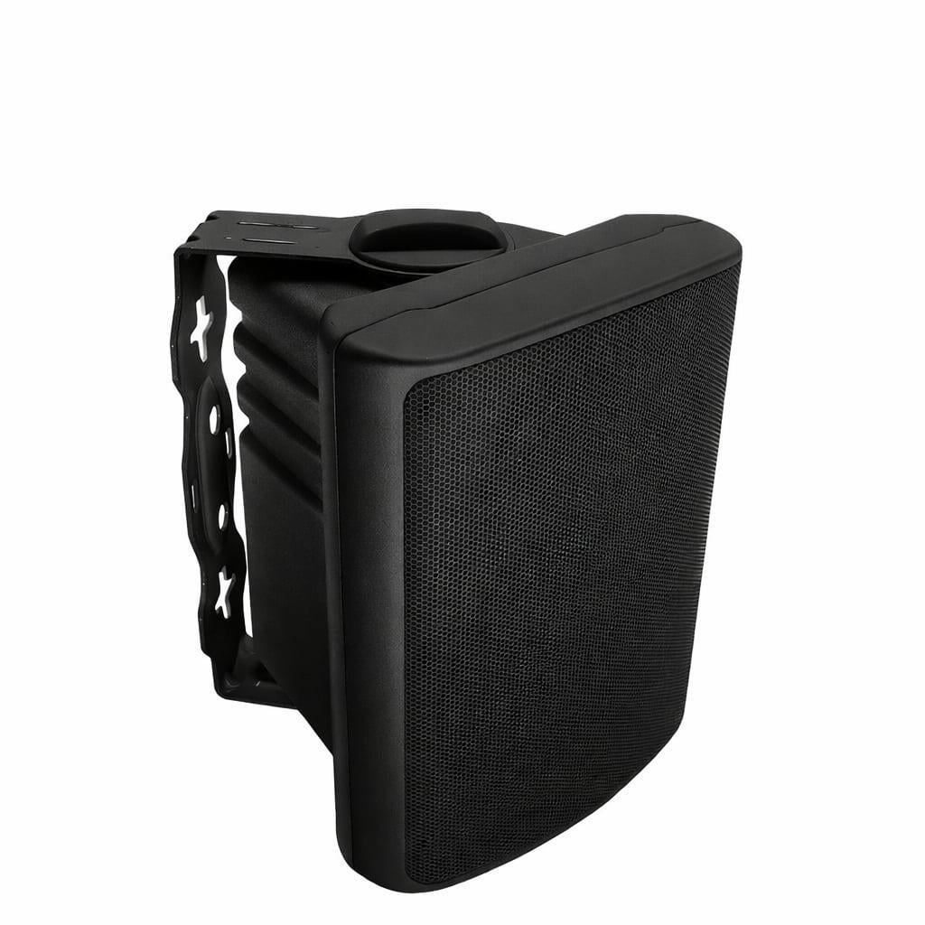 Акустическая система настенная двухполосная (HS-1108B)